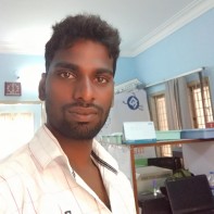 Manigandan B