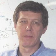 Andrey Sviyazov