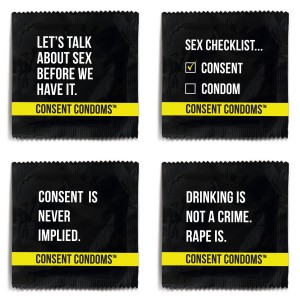 Original Consent Condoms