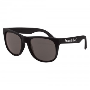 frankly, Sunglasses