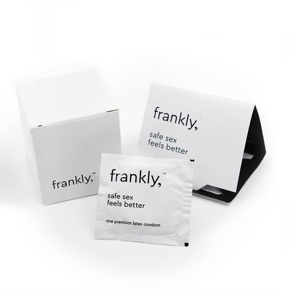frankly condoms