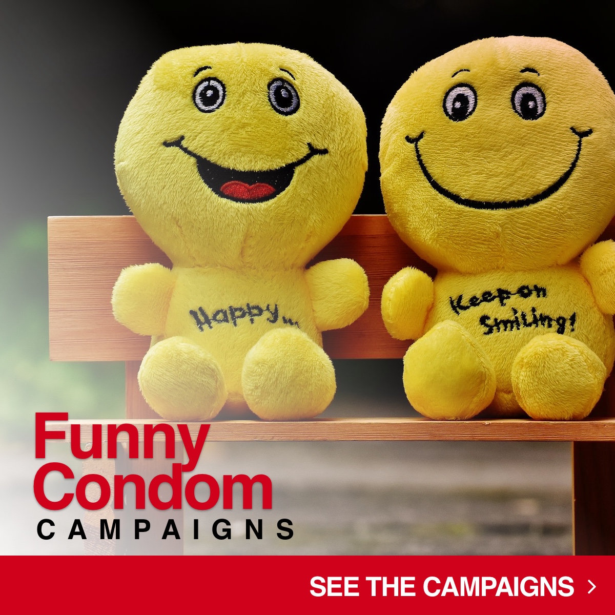 Funny Condoms™