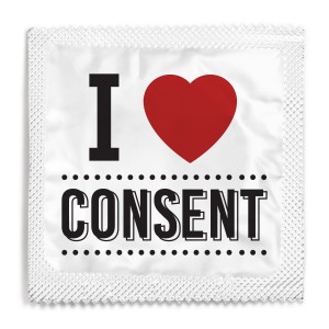 I Love Consent