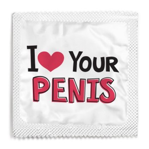 I Love Your Penis