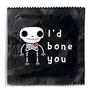I'd Bone You