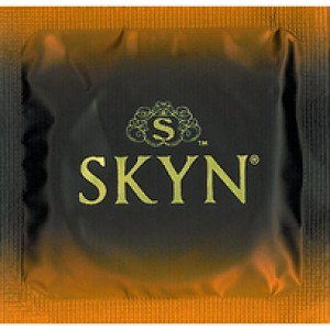 Lifestyles SKYN Large Condoms