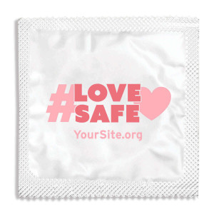 Love Safe Condom
