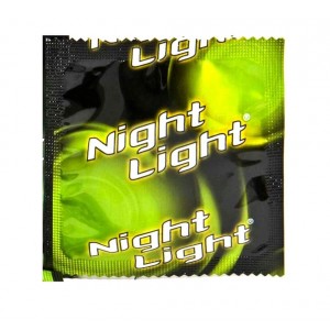 Night Light Condoms