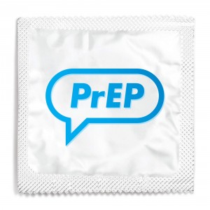 PrEP Condom