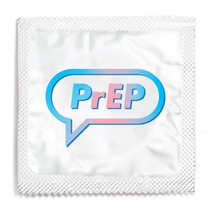 PrEP Transgender Condom
