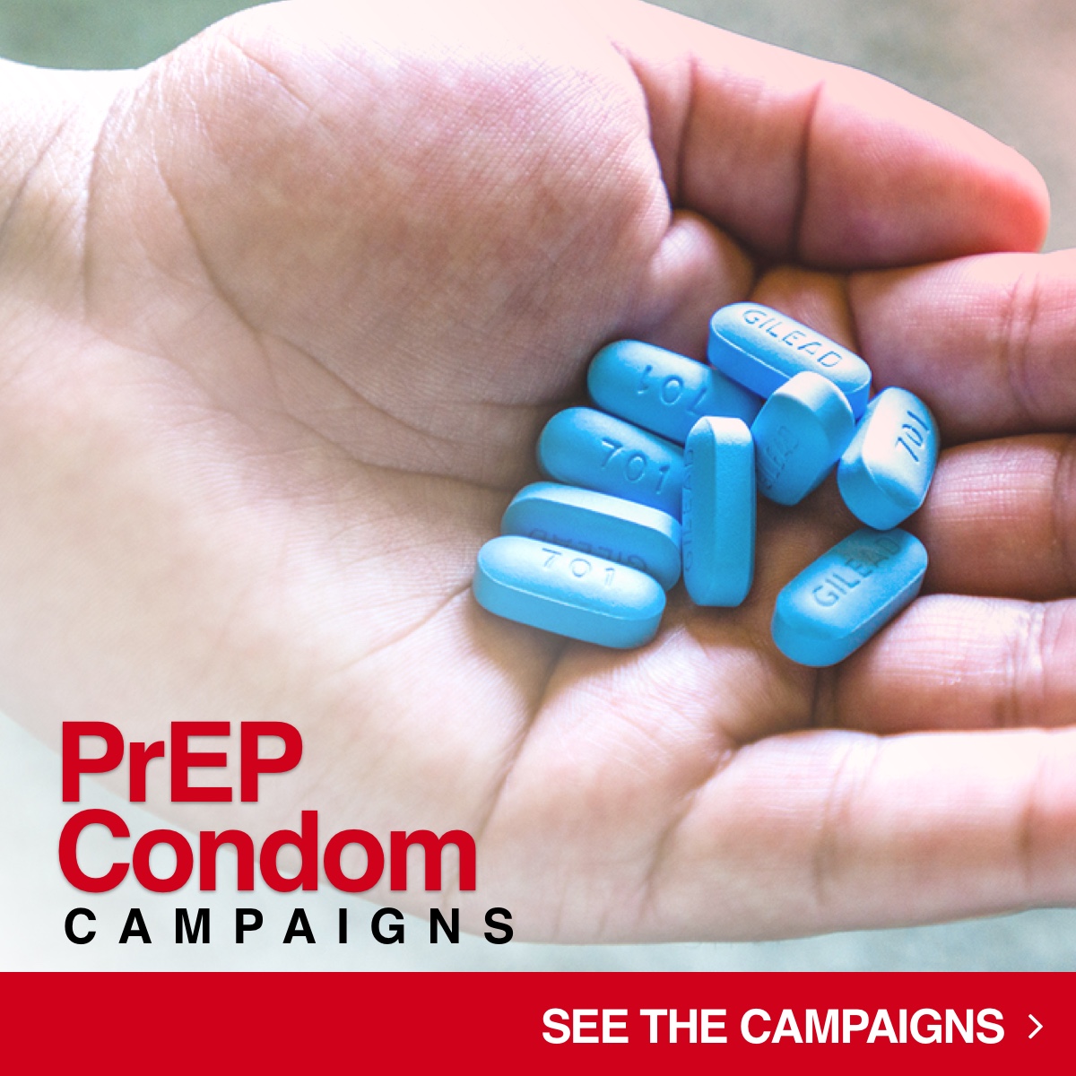 PrEP Condoms