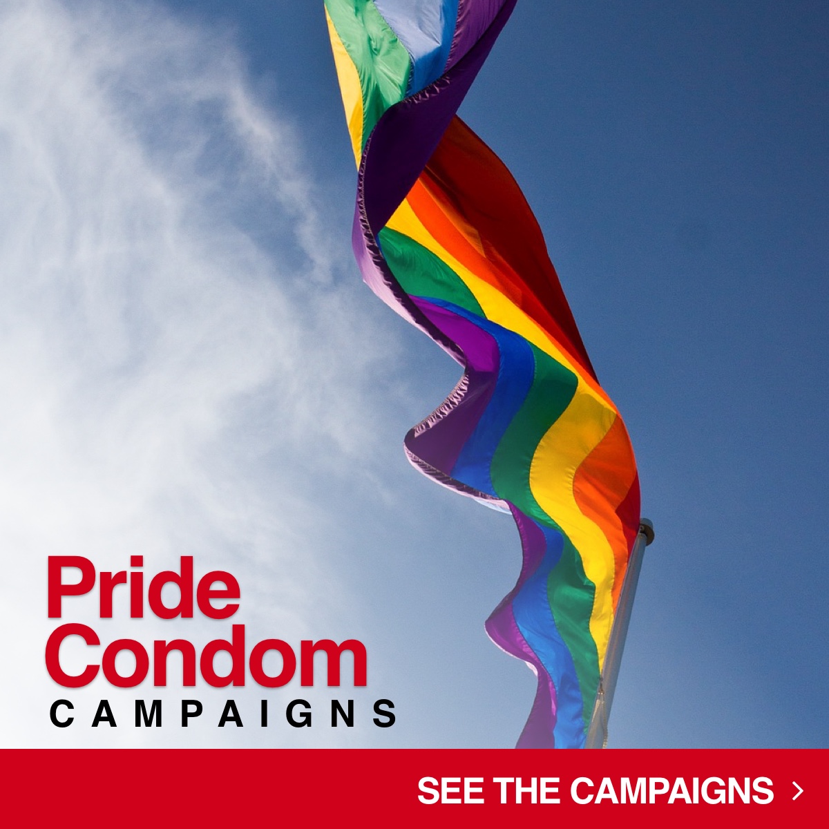 Pride Condoms