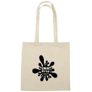 Promotional Cotton Tote Bag 