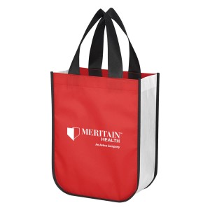 Promotional Tote Bag Lulu Style