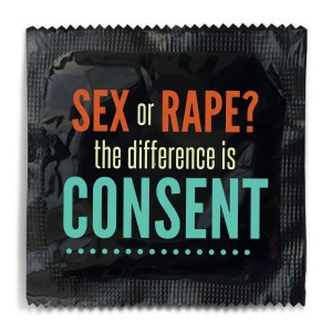 Sex Or Rape The Difference Is Consent
