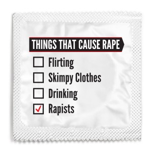 Things That Cause Rape