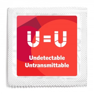 U=U Condom