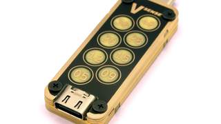 USB VSense
