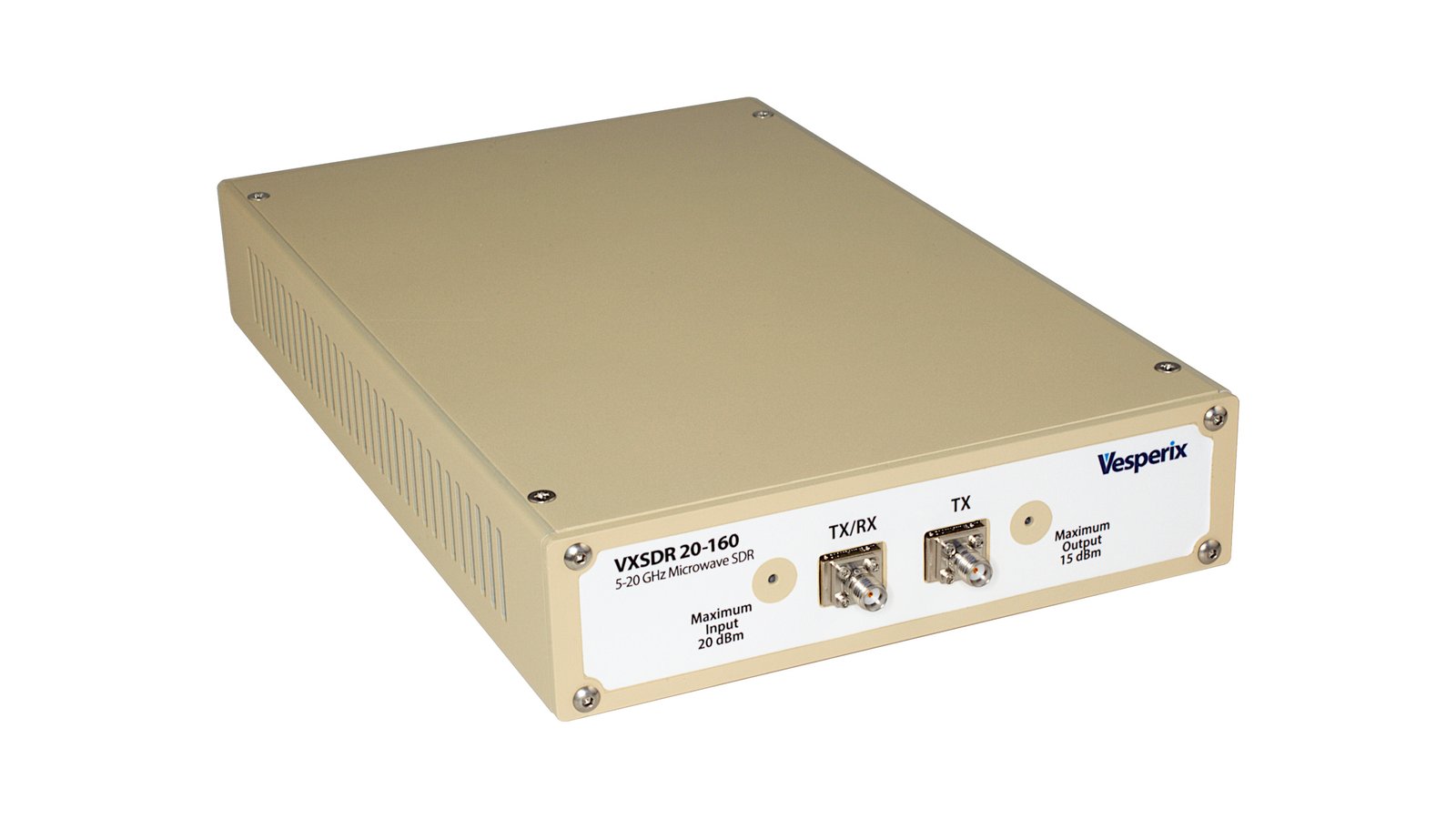 VXSDR-20-160
