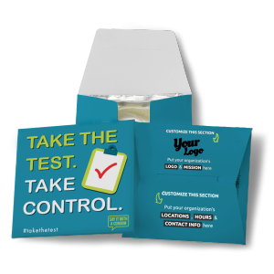Take The Test Take Control Condom