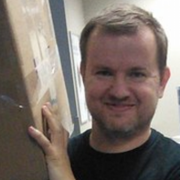 Andrey Bakhmat